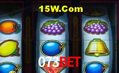 Estatísticas 073bet