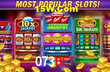 Casino Ao Vivo 073bet