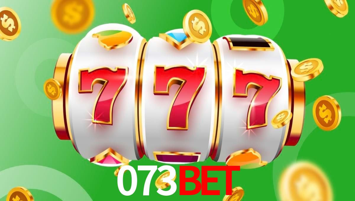 Slot Games 073bet