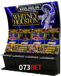 073bet App Interface