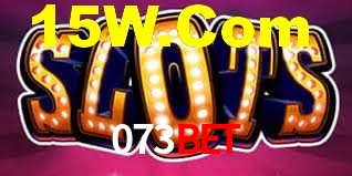 Welcome Bonus 073bet