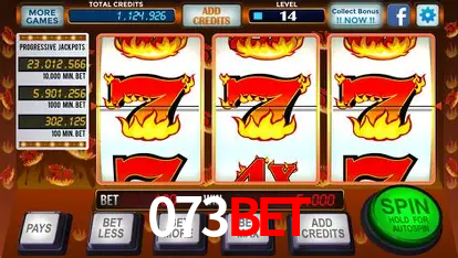 Weekend Specials 073bet