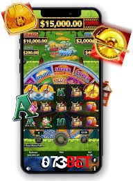 Tournaments 073bet