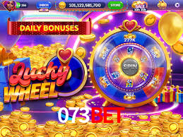 Blackjack Table 073bet