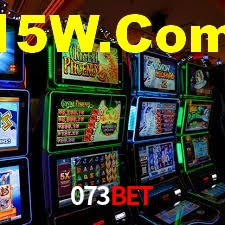 Programa VIP 073bet