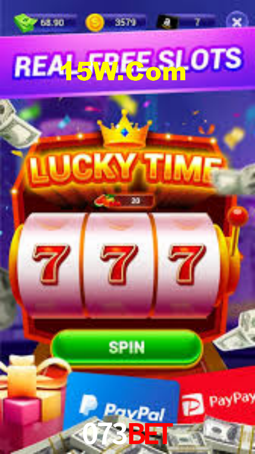 Premium Interface 073bet