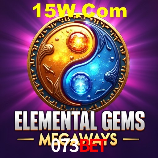 Slot Games 073bet