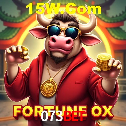 Welcome Bonus 073bet